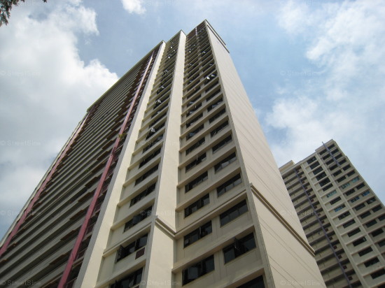 Jalan Membina thumbnail photo